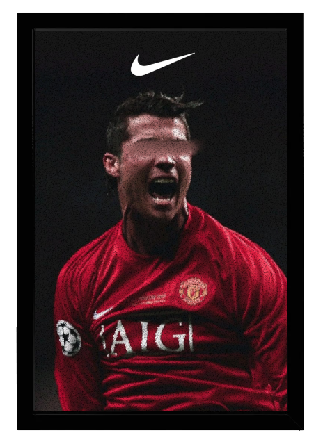 Alfombra Personalizada de Fútbol