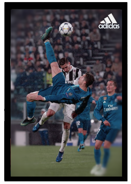 Alfombra Personalizada de Fútbol
