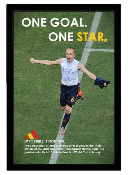 Alfombra Personalizada de Fútbol