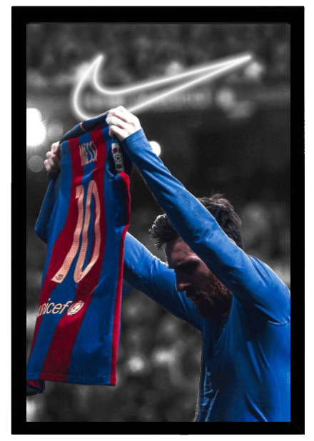 Alfombra Personalizada de Fútbol