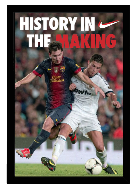 Alfombra Personalizada de Fútbol
